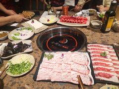 美肥-小龙坎老火锅(红旗街店)