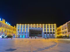 -中华巴洛克风情街