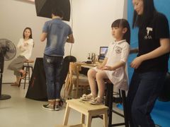 -海马体照相馆(宁波天一广场店)
