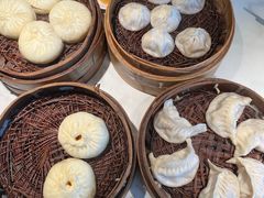 -花园茶楼(兴城西路店)