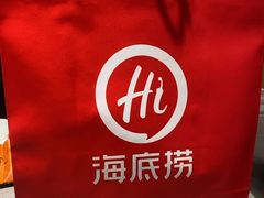 -海底捞火锅(正大乐城店)