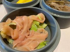 鸭肠-壹小馆.皇城老妈(成都太古里店)