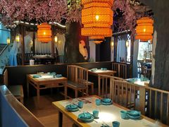 -荷塘秋月·本帮江浙菜(国权路店)