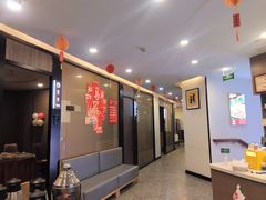 -鑫巴蜀小镇 · 水煮鱼专研店(玉桥店)