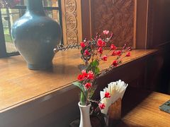 -马勒别墅·中餐厅