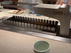 -白玉·朝鲜族烤串(深圳Kkone店)