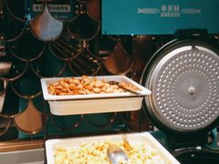 -半天妖烤鱼(新中关购物中心店)