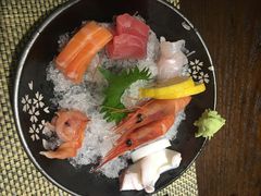 -江户前日本料理(瑞诗酒店店)