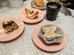 -争鲜回转寿司(朝外悠唐PLUS店)