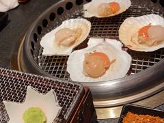 -300杯·和牛烧肉清酒专门店(廊里店)