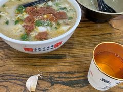 -豫掌柜饸饹面·烩面(秀沿路店)