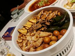 -院8里·小聚园老川菜(九眼桥店)