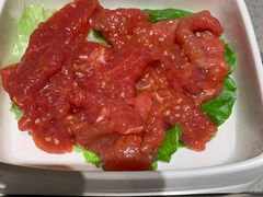 捞派麻辣滑牛肉-海底捞火锅(北京路店)