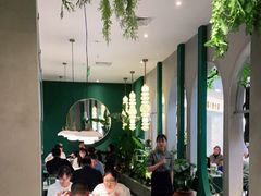 大堂-相遇·鲜炒黄牛肉(丹阳吾悦广场店)