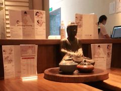 -常乐·对症推拿(解放碑英利大融城店)