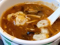 -魏家凉皮(文景路店)