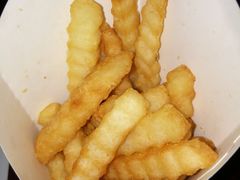 薯条-肯德基(绍兴悦来店)