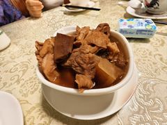 -黄祥华养生堂·炖汤·营养蒸饭(岭南天地店)