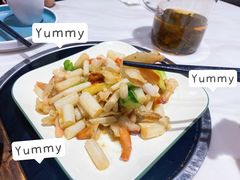 -友德福.老字号粤菜.广州地标融合美食(荔湾路店)