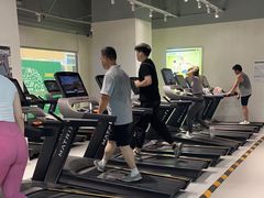 -空中健身·游泳(季佳荟新华家园店)