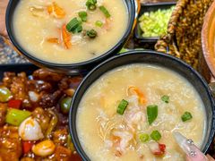 -潮十三潮汕砂锅粥(高新四路大都荟店)