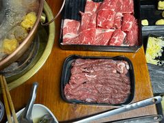 -牛街清真满恒記(平安里西大街店)