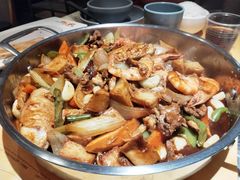 -黄记煌三汁焖锅(广州曜一城店)