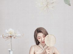 -海马体照相馆(环贸iapm大师爱情店)