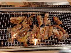 -呼伦贝尔烤羊·蒙古烤羊排(南田路总店)
