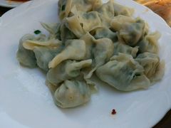 -清之口·东乡鸡自助饺子(经二路店)