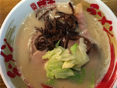 -豚王拉面(锦荣商业大厦店)