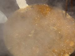 -铁锅年代地锅鸡•铁锅炖大鹅(黄家湖店)