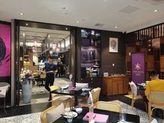 -Thai Alley泰爱里(二沙岛店)