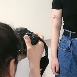 -飛凡TATTOO纹身•原创