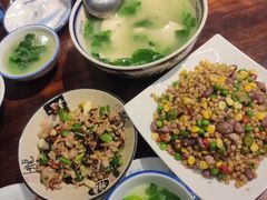 -庄稼汉(阿诗玛店总店)