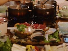 -Thai Basil罗勒叶泰式餐厅(时代天街店)