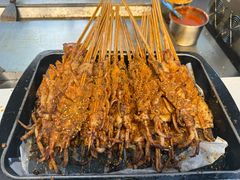 -仙螺岛海鲜自助餐厅(总店)