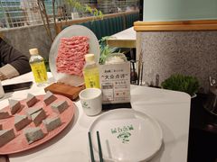 -葛记红焖羊肉(人民路店)