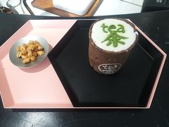 -茶是一枝花泡茶店