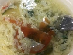-首都师范大学-本部食堂