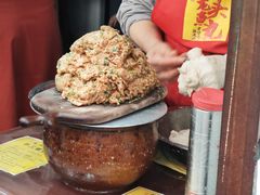 -龙头鱼丸店 只此一家只卖手工鲨鱼丸