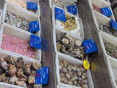 -品味居·首店·大连鲜活海鲜大连菜(东港店)