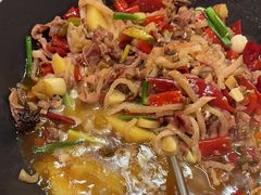 -德渝喜火锅