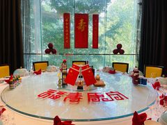 -御仙都北京菜馆·烤鸭店(双井店)