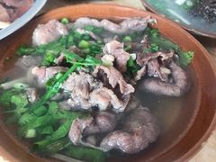 -周记翘脚牛肉