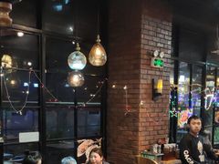 大堂-嘎嘎鸭脑壳(蜀汉路店)