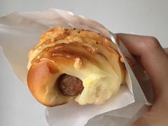 -洪九公(田子坊店)