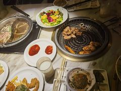 -火炉火自助餐(西直门凯德MALL店)