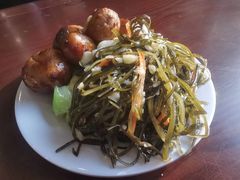 小菜-老王四季抻面(南六东路店)