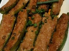 十三姨煎酿尖椒-十三姨工厨顺德美食·宴会·团餐(天河北路店)